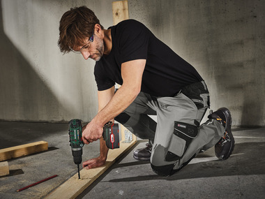 PARKSIDE PERFORMANCE® Pánske montérky