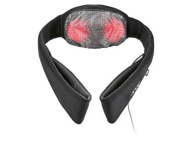 sensiplast® Shiatsu masážny prístroj na šiju SSNM 2 E2