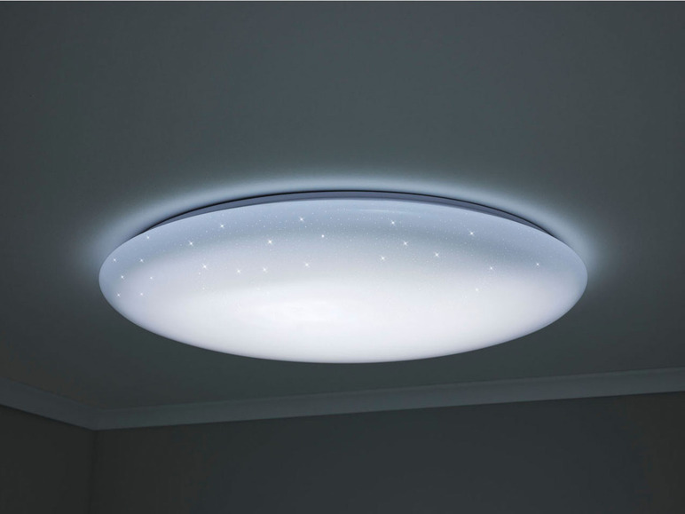 Prejsť na zobrazenie na celú obrazovku: LIVARNO home Stropné LED svietidlo – obrázok 8