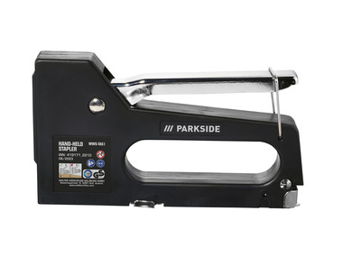 PARKSIDE® Zošívačka s príslušenstvom