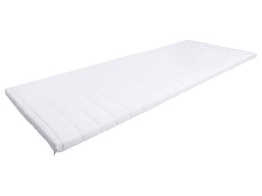 LIVARNO® Vrchný matrac z komfortnej peny, 90 x 200 cm