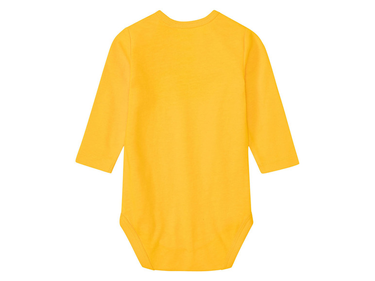 Prejsť na zobrazenie na celú obrazovku: lupilu® Detské body – obrázok 5