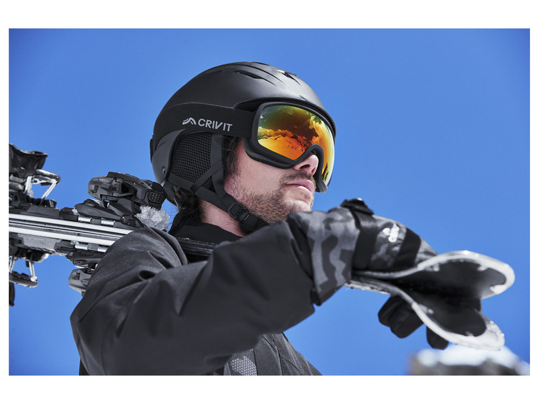 Prejsť na zobrazenie na celú obrazovku: CRIVIT Pánska lyžiarska bunda – obrázok 22