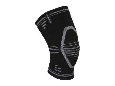 CRIVIT Športová bandáž na koleno