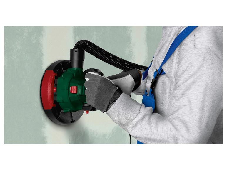 Parkside® Brúska na opracovanie stien a podláh Pwbs 180 B3