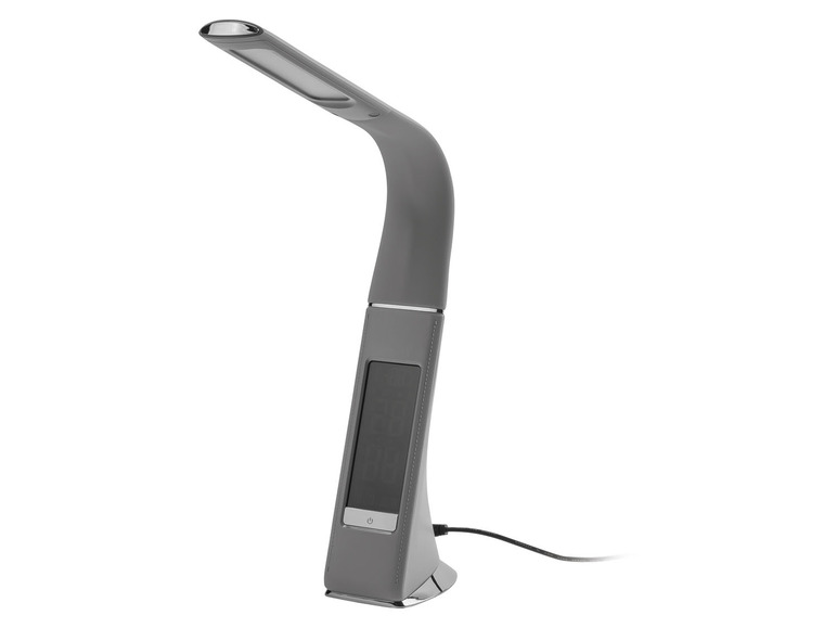 Prejsť na zobrazenie na celú obrazovku: LIVARNO home Stolná LED lampa – obrázok 9