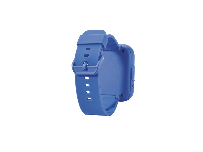 Prejsť na zobrazenie na celú obrazovku: SILVERCREST® Detské smart hodinky – obrázok 6