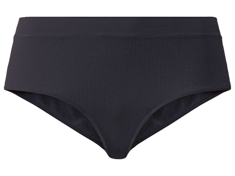 Prejsť na zobrazenie na celú obrazovku: esmara® Dámske bezšvové bedrové nohavičky, 2 kusy – obrázok 3