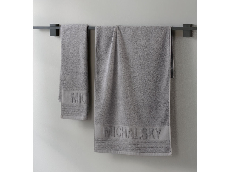 Prejsť na zobrazenie na celú obrazovku: Michalsky Froté uterák, 50 x 100 cm – obrázok 5