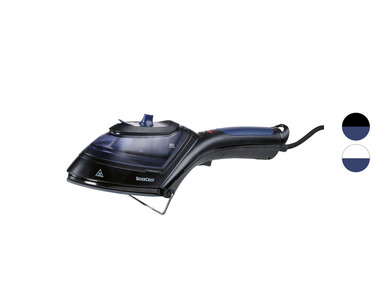 SILVERCREST® Naparovacia kefa SDRB 1000 B1/SODRB 1000 B1