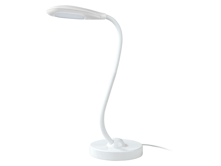 Prejsť na zobrazenie na celú obrazovku: LIVARNO home LED stolná/upínacia lampa – obrázok 2