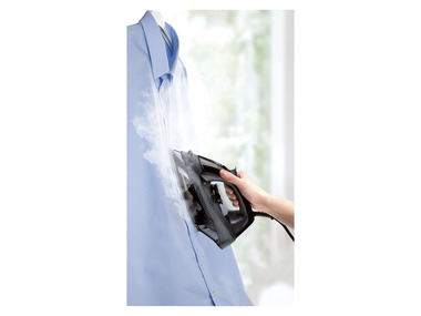 SILVERCREST® Naparovacia žehlička SDBG 2200 A1