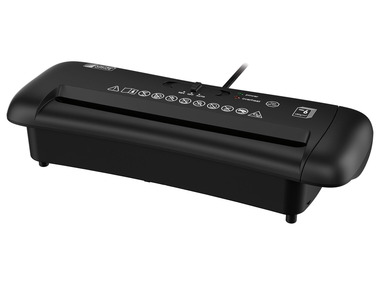UNITED OFFICE® Skartovačka UAV 190 B2