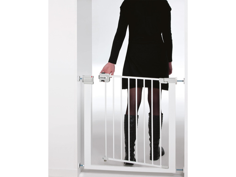 Prejsť na zobrazenie na celú obrazovku: Safety 1st Detská zábrana „QuickClose“ – obrázok 7