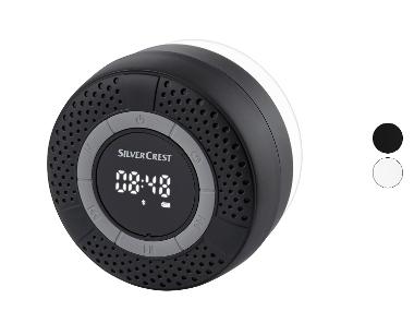 SILVERCREST® Reproduktor s Bluetooth®