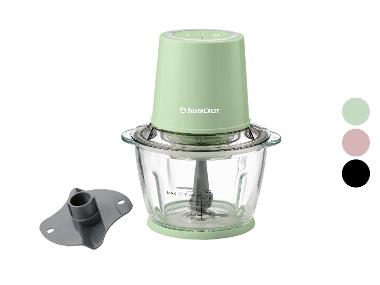 SILVERCREST® Multifunkčný krájač SMZC 500 E1