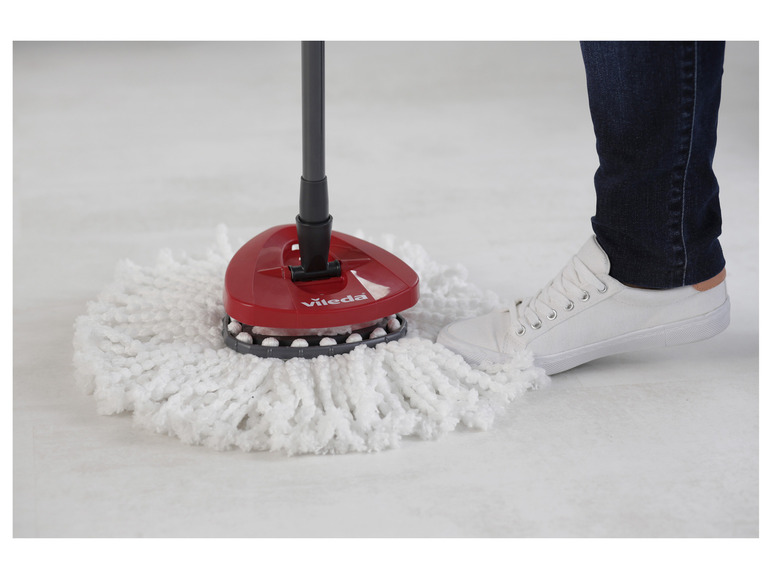 Prejsť na zobrazenie na celú obrazovku: Vileda Čistiaca súprava Easy Wring & Clean – obrázok 5