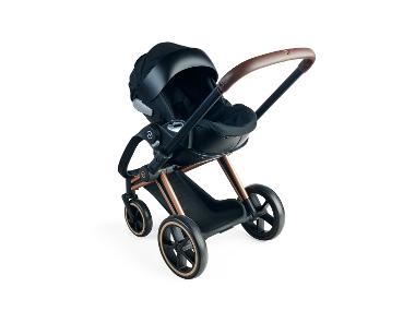 Simba Autosedačka vajíčko pre bábiky Corolle MGP 36-42cm Cybex