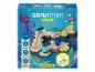 Štartovací set GraviTrax Junior Ocean s 58 dielikmi, pre vek 3-7 rokov.
