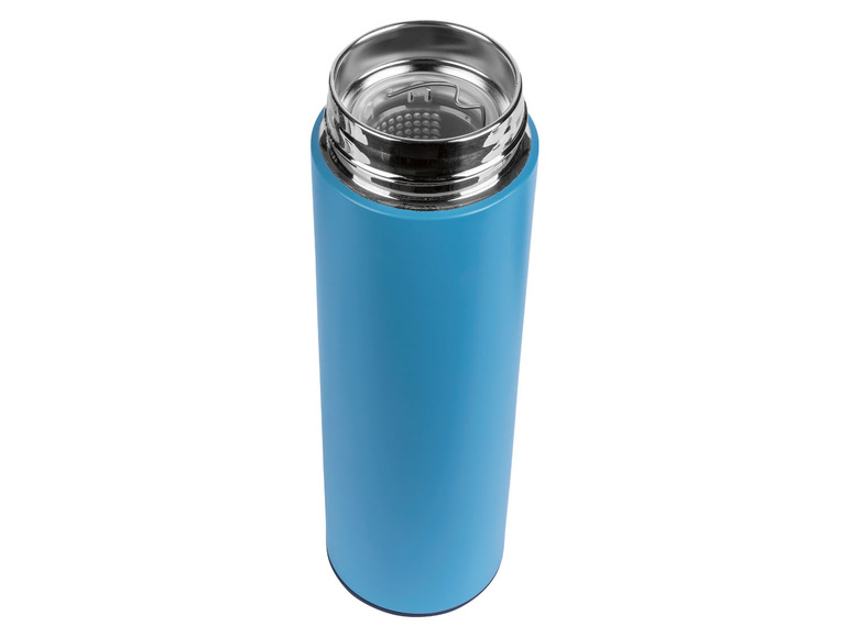 Prejsť na zobrazenie na celú obrazovku: ERNESTO® Termoska so sitkom, 400 ml – obrázok 3