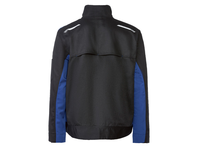 Prejsť na zobrazenie na celú obrazovku: PARKSIDE® Pánska pracovná bunda – obrázok 4