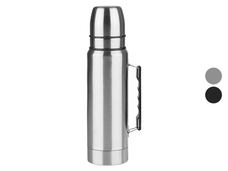CRIVIT Termoska, 1 l