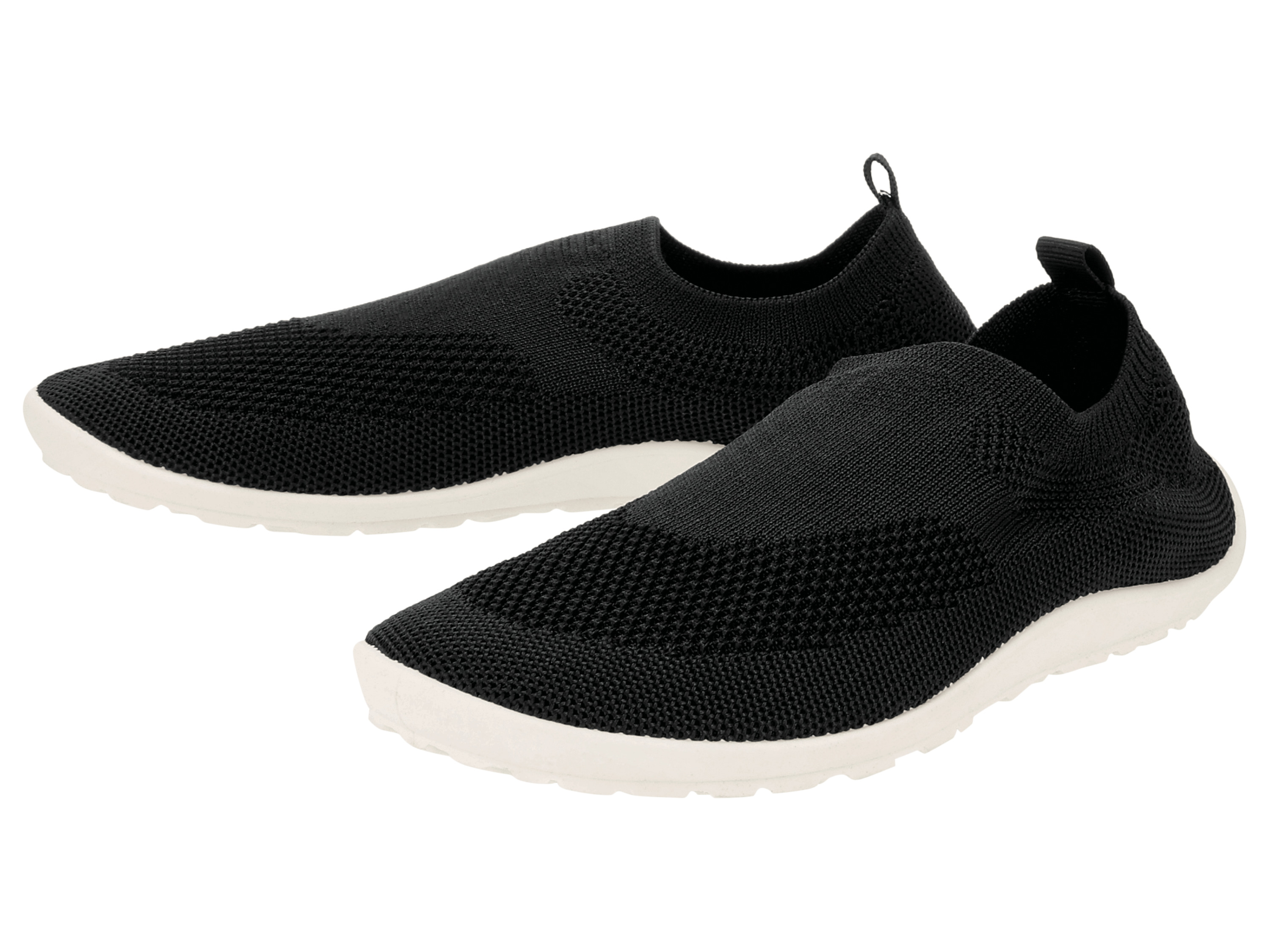 esmara® Dámske topánky Barefoot (čierna, 38)