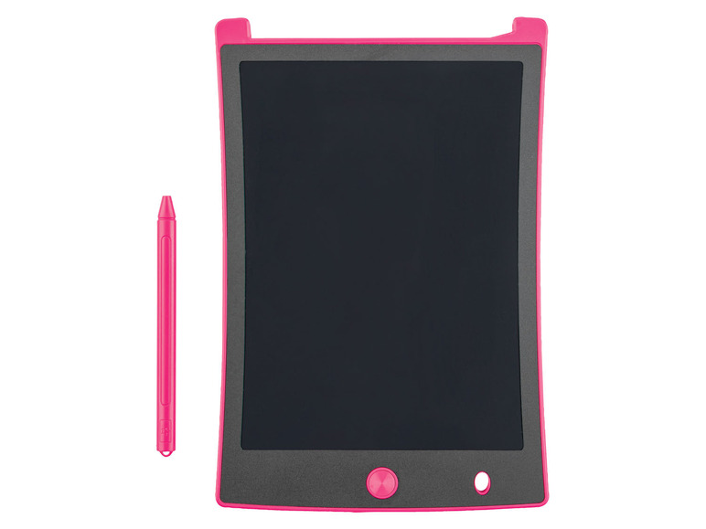 Prejsť na zobrazenie na celú obrazovku: SILVERCREST® LCD tabuľa na písanie, 8,5" – obrázok 8