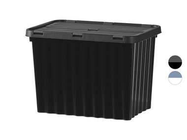 LIVARNO home Box s výklopným vekom, 25 l