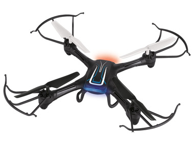 RC Stunt dron