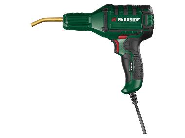 PARKSIDE® Zváracia pištoľ na plasty PKSP 50 A1