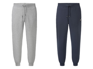 LIVERGY® Pánske tepláky XXL