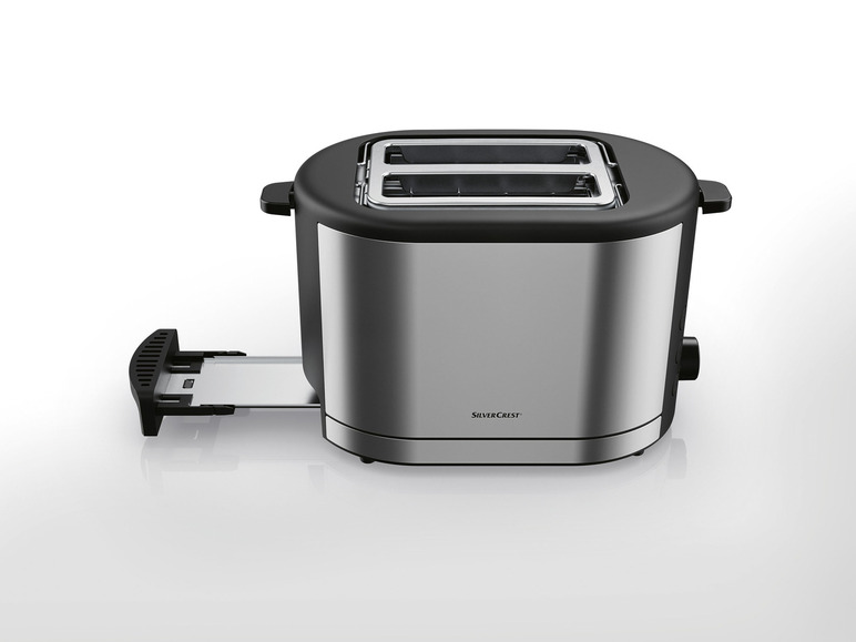 Prejsť na zobrazenie na celú obrazovku: SILVERCREST® Toastovač EDS STE 950 B1 – obrázok 9