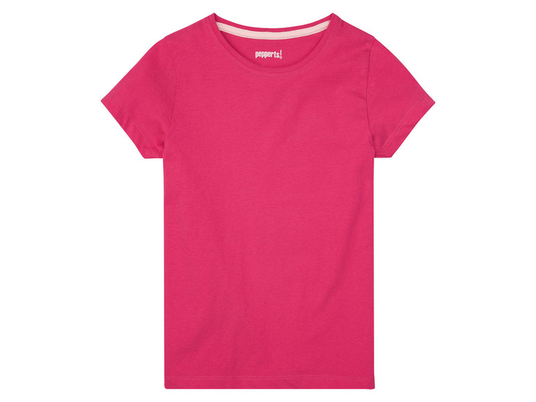 Prejsť na zobrazenie na celú obrazovku: pepperts Dievčenské tričko, 3 kusy – obrázok 3