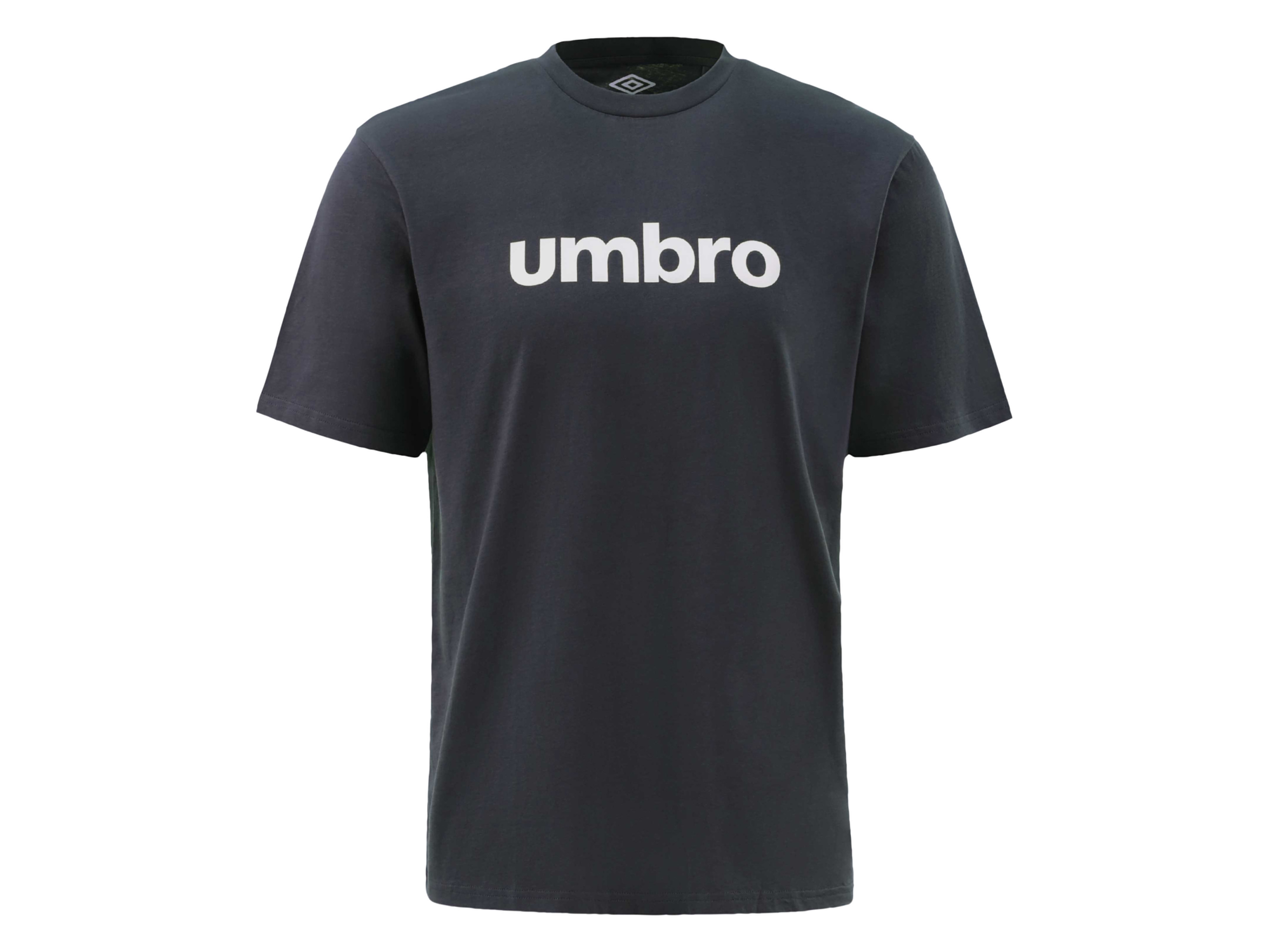 UMBRO Pánske tričko (antracitová, L)