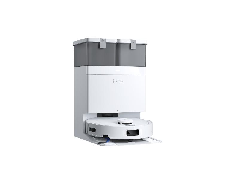 ECOVACS Robotický vysávač s mopom DEEBOT T30C Gen2
