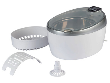 SILVERCREST® Ultrazvukový čistiaci prístroj SUR 48 C4