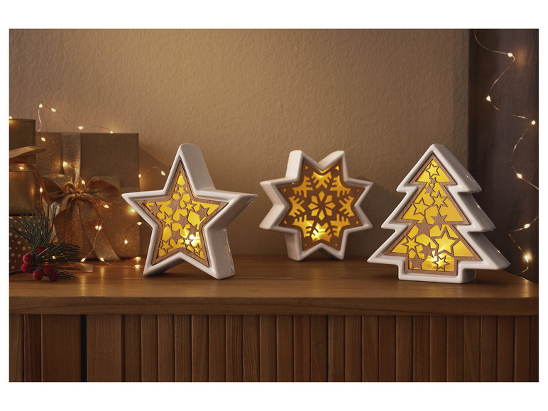 Prejsť na zobrazenie na celú obrazovku: LIVARNO home LED vianočná dekorácia – obrázok 4