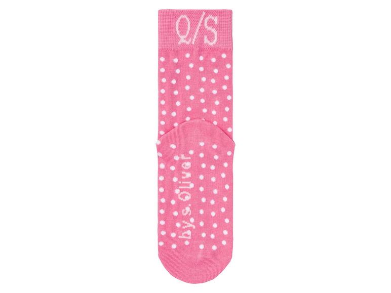 Prejsť na zobrazenie na celú obrazovku: QS by s.Oliver Detské ponožky, 3 páry – obrázok 22