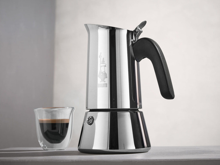 Prejsť na zobrazenie na celú obrazovku: BIALETTI Kávovar na espresso Venus – obrázok 2