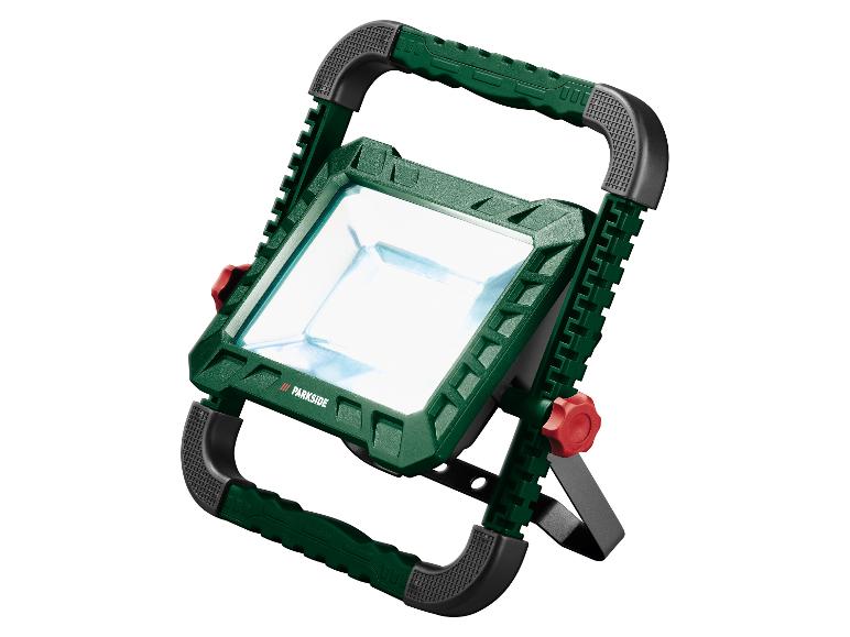 Parkside® LED pracovný reflektor Pasl 44 A1
