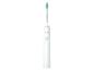 Elektrická zubná kefka Philips Sonicare, biely model.
