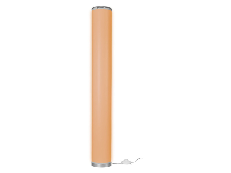 Prejsť na zobrazenie na celú obrazovku: LIVARNO home Stojacia LED lampa s diaľkovým ovládaním – obrázok 5