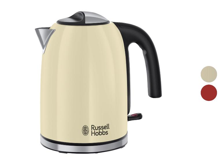 Russell Hobbs Rýchlovarná kanvica, 1,7 l