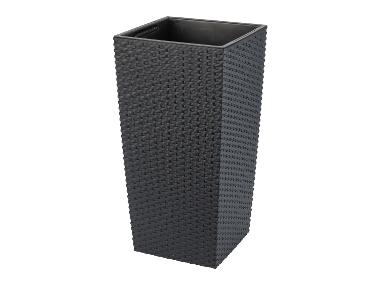 PARKSIDE® Stĺpový kvetináč, 27 cm