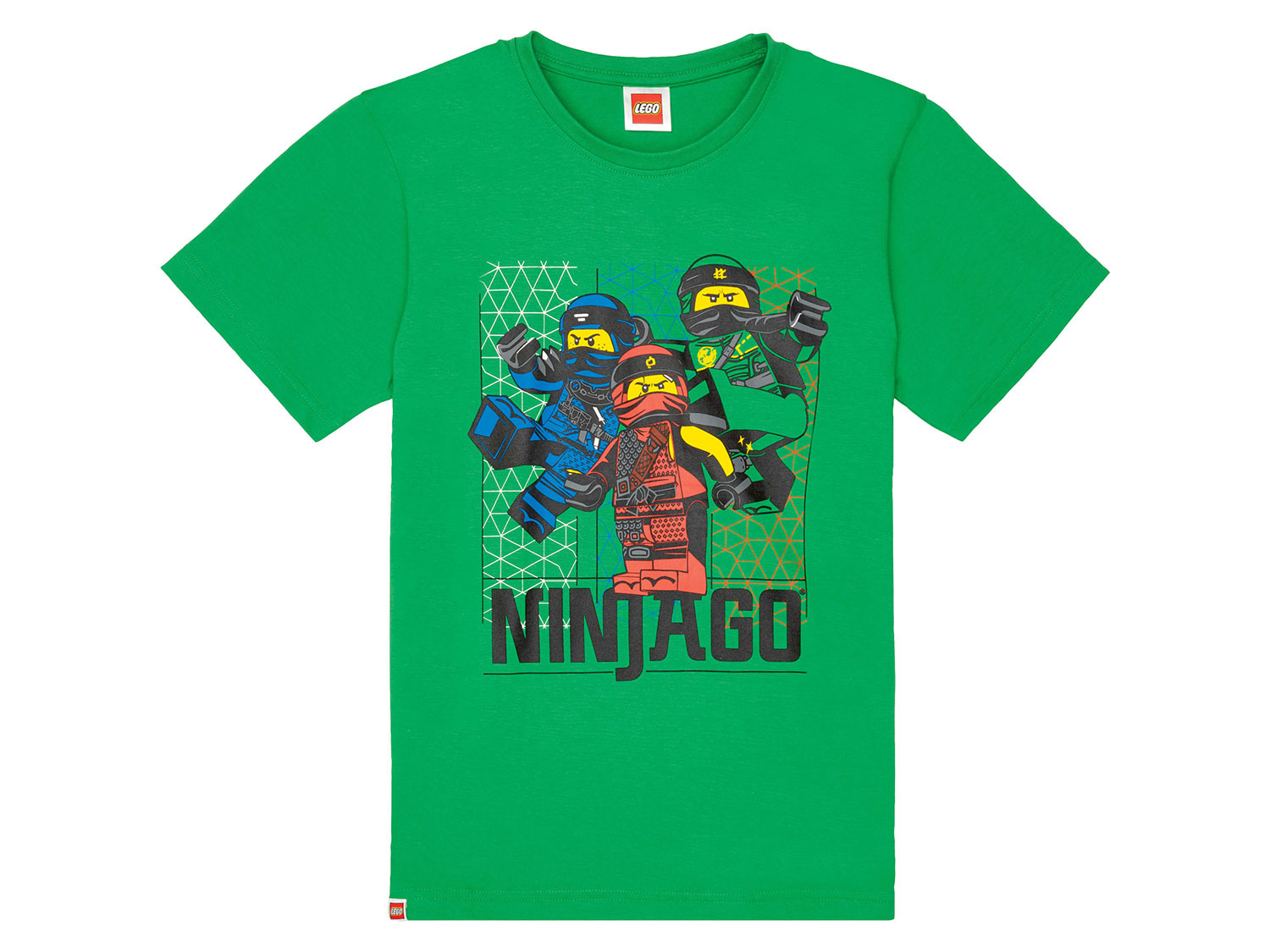 Ninjago lidl best sale