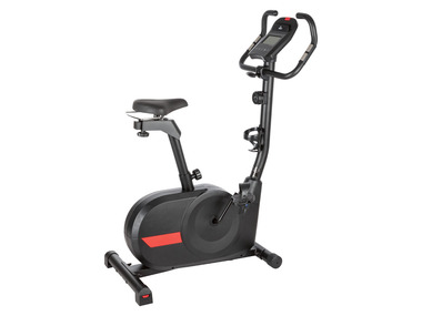 CRIVIT Stacionárny bicykel