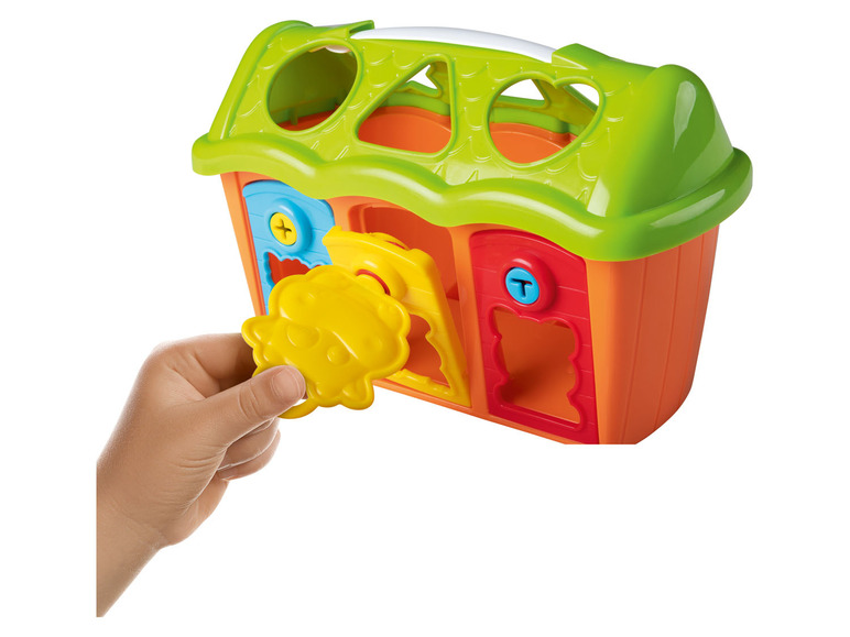 Prejsť na zobrazenie na celú obrazovku: Playtive Detská plastová hračka – obrázok 17
