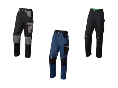 PARKSIDE PERFORMANCE® Pánske montérky