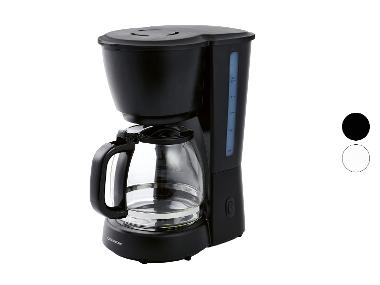 SILVERCREST® Kávovar SKMK 1000 A1/SOKMK 1000 A1